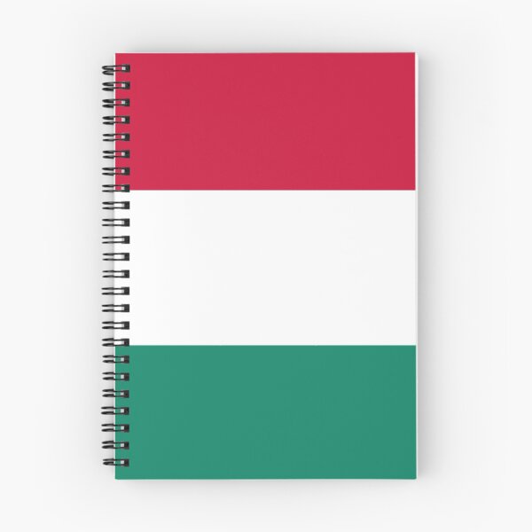 Item preview, Hungary Flag designed and sold by EnglishJack.