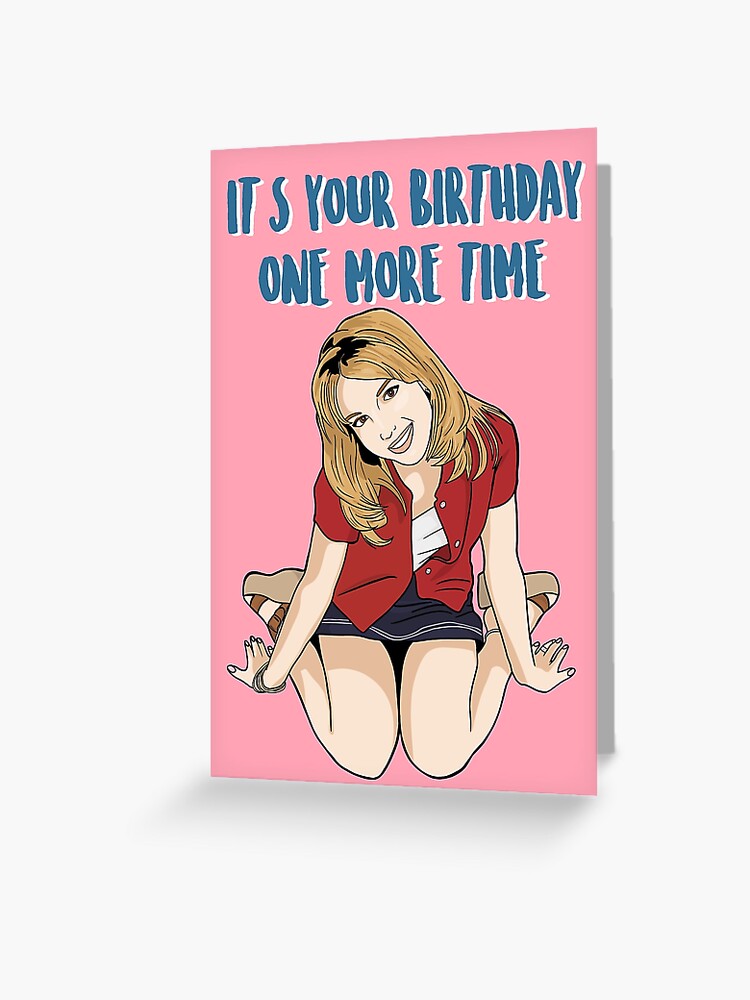 One More Onesie | Greeting Card One More Onesie | Greeting Card