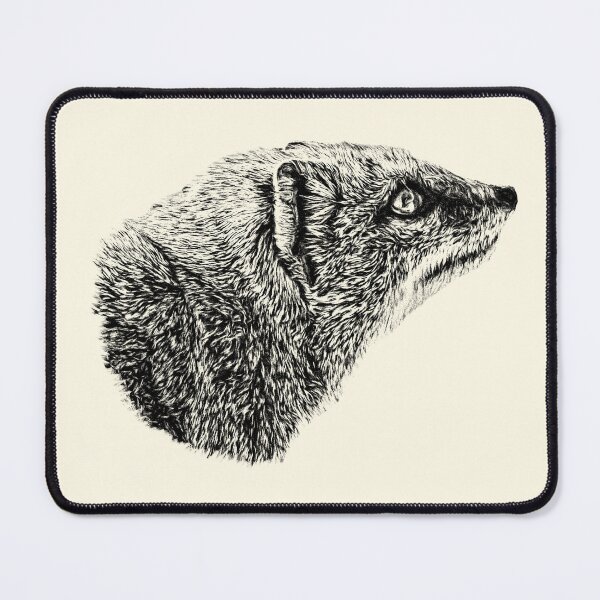 Item preview, Yellow mongoose designed and sold by Guardi71.