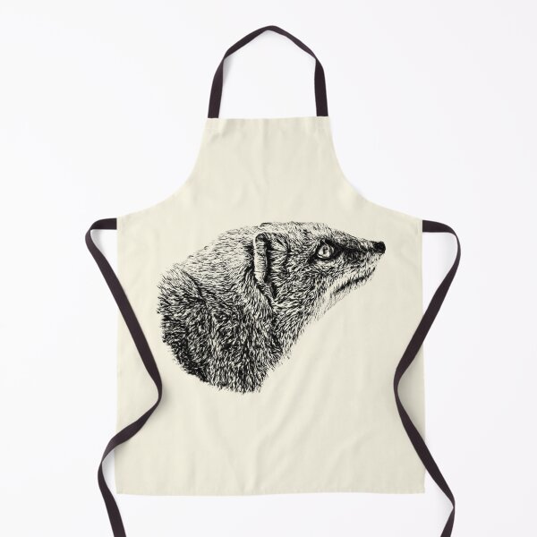 Item preview, Yellow mongoose designed and sold by Guardi71.