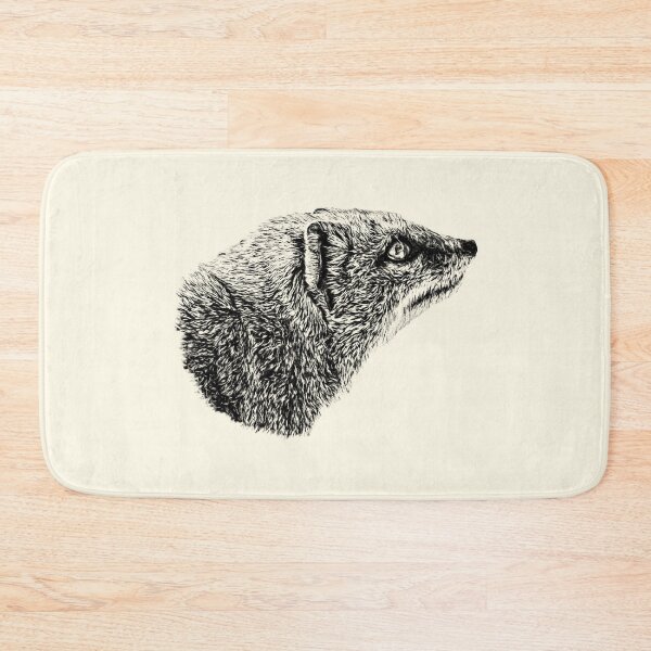 Item preview, Yellow mongoose designed and sold by Guardi71.