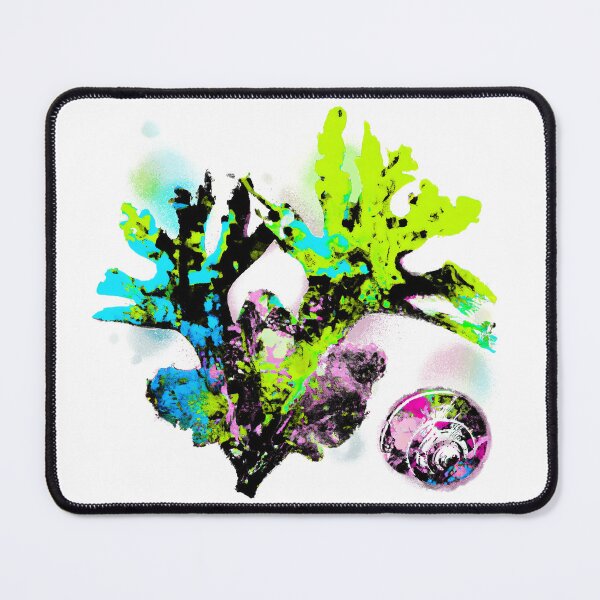 Item preview, Staghorn Fern #1 designed and sold by ArtSea-Bubble.