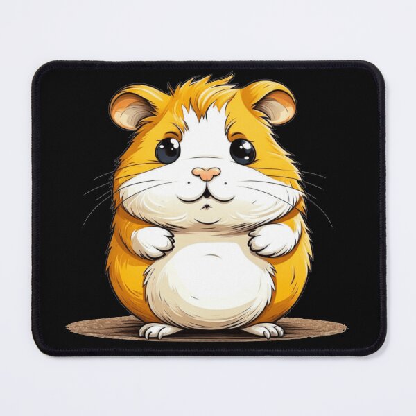 Item preview, Sad hamster designed and sold by Shtex.