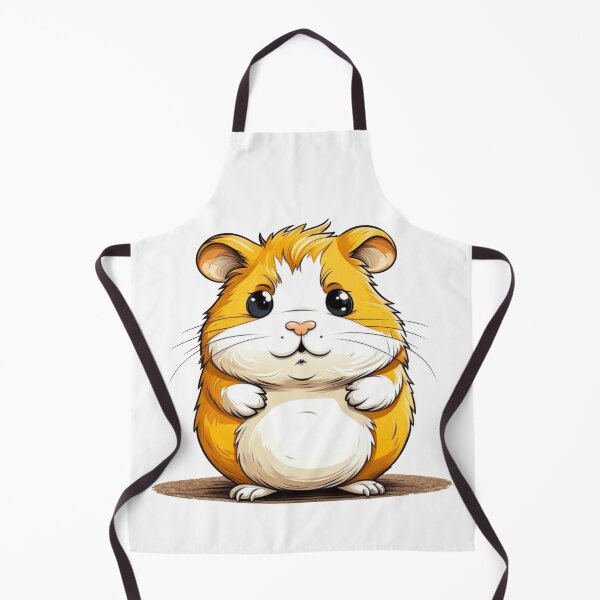 Item preview, Sad hamster designed and sold by Shtex.