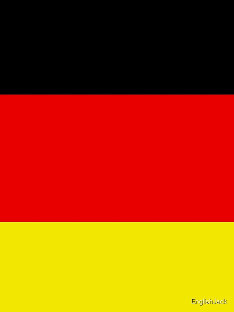 Germany Flag\