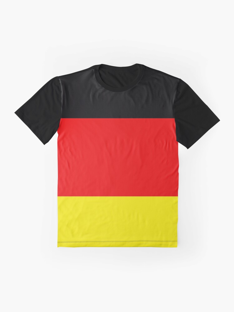 Germany Flag\