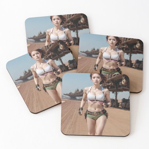 Item preview, Run with anything and anywhere designed and sold by Toonlympics.