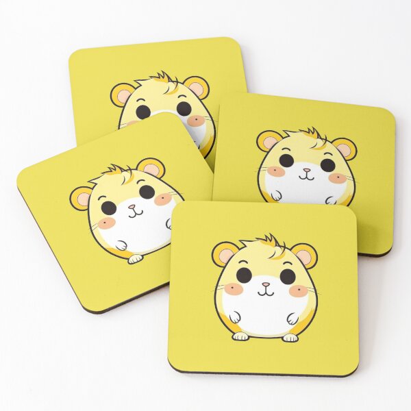 Item preview, Sad hamster designed and sold by Shtex.