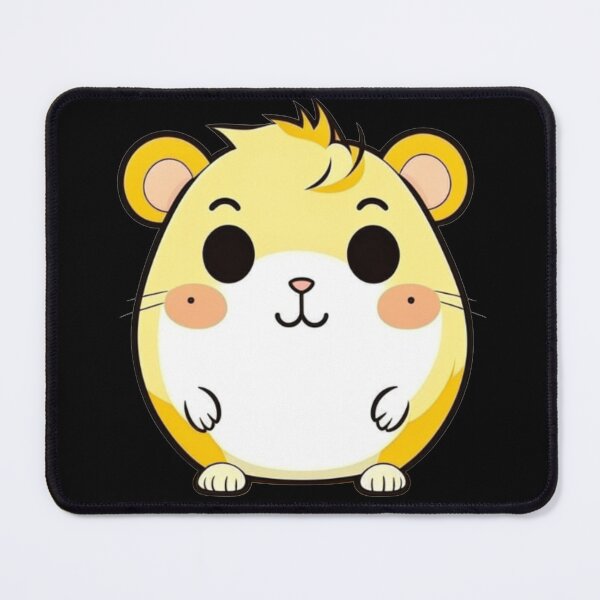 Item preview, Sad hamster designed and sold by Shtex.