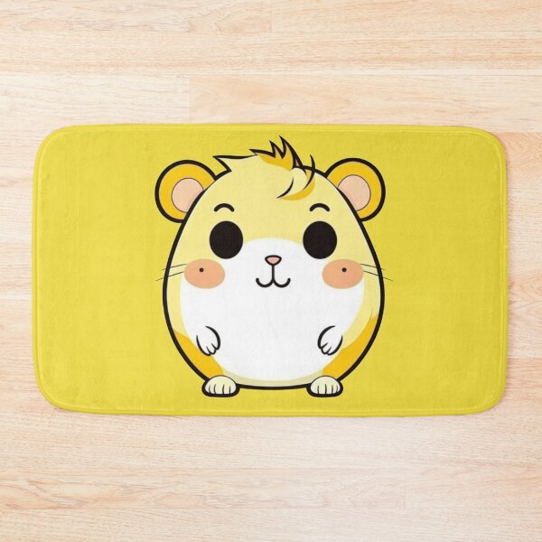 Item preview, Sad hamster designed and sold by Shtex.