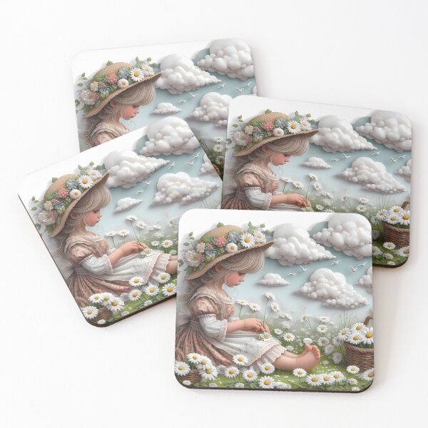 Item preview, Whimsical Meadow Dreams designed and sold by Patriot Artyfact.