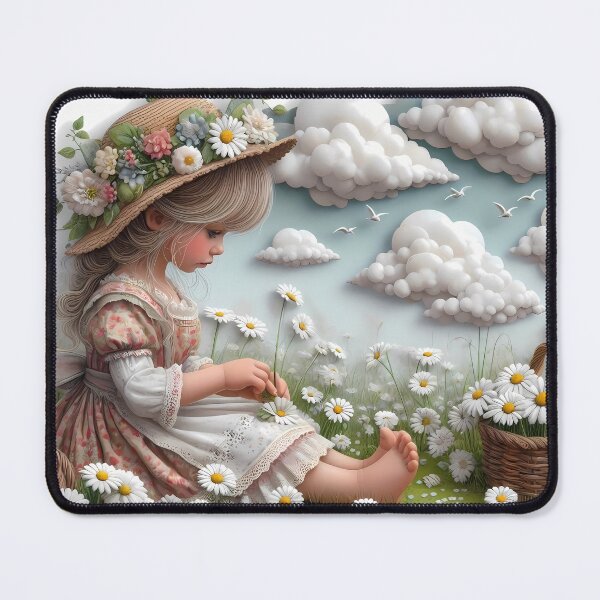 Item preview, Whimsical Meadow Dreams designed and sold by Patriot Artyfact.