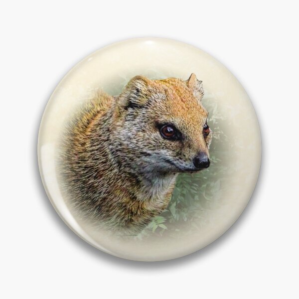 Item preview, Yellow mongoose designed and sold by Guardi71.