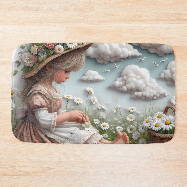 Item preview, Whimsical Meadow Dreams designed and sold by Patriot Artyfact.