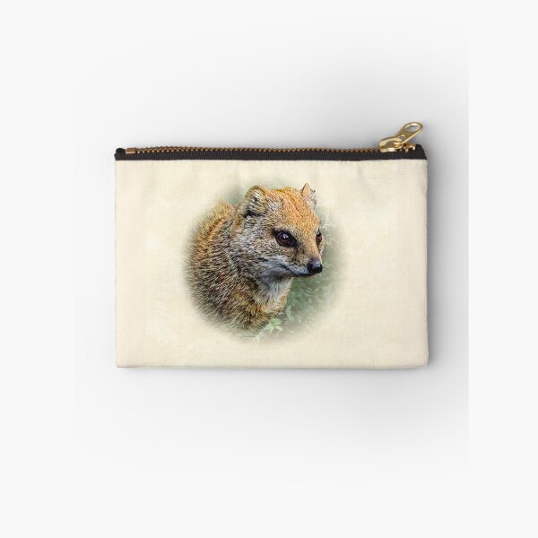 Item preview, Yellow mongoose designed and sold by Guardi71.