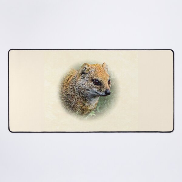 Item preview, Yellow mongoose designed and sold by Guardi71.