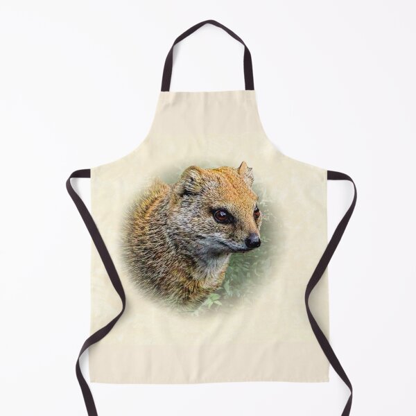 Item preview, Yellow mongoose designed and sold by Guardi71.
