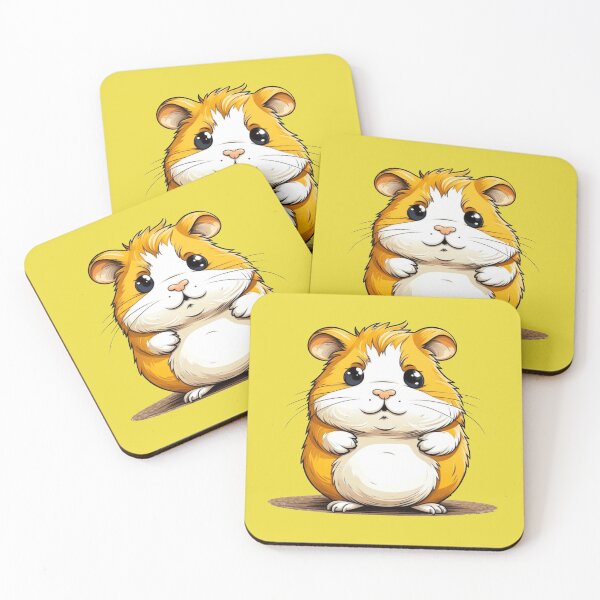 Item preview, Sad hamster designed and sold by Shtex.