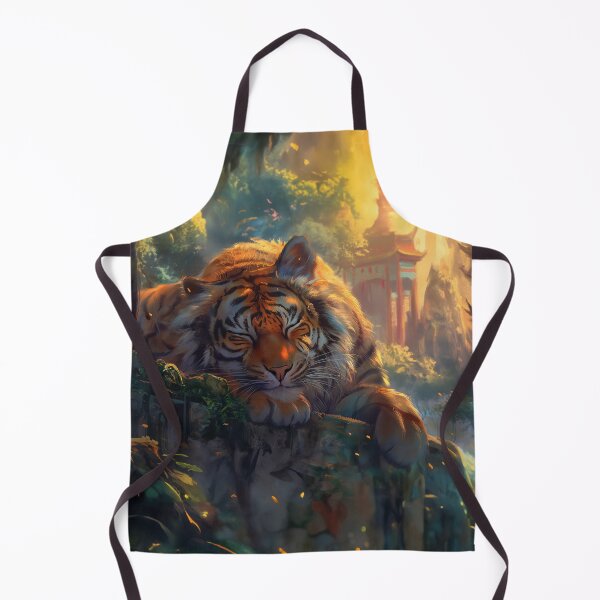 Item preview, Guardian of Tranquility designed and sold by MNSY.
