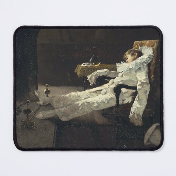 Item preview, Pierrot's Dream designed and sold by Onodera.