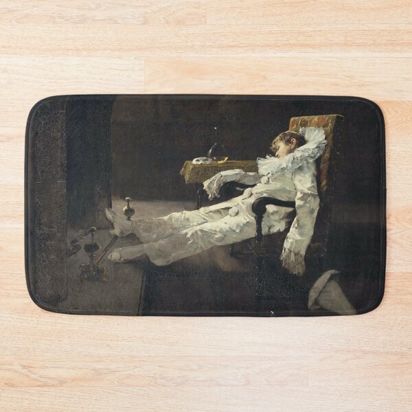 Item preview, Pierrot's Dream designed and sold by Onodera.