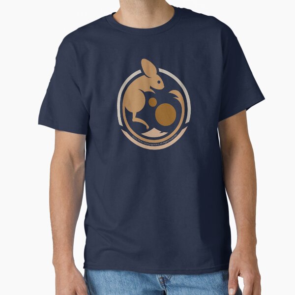 Item preview, Dune Arrakis Muad Dib Emblem designed and sold by wolfkin-design.