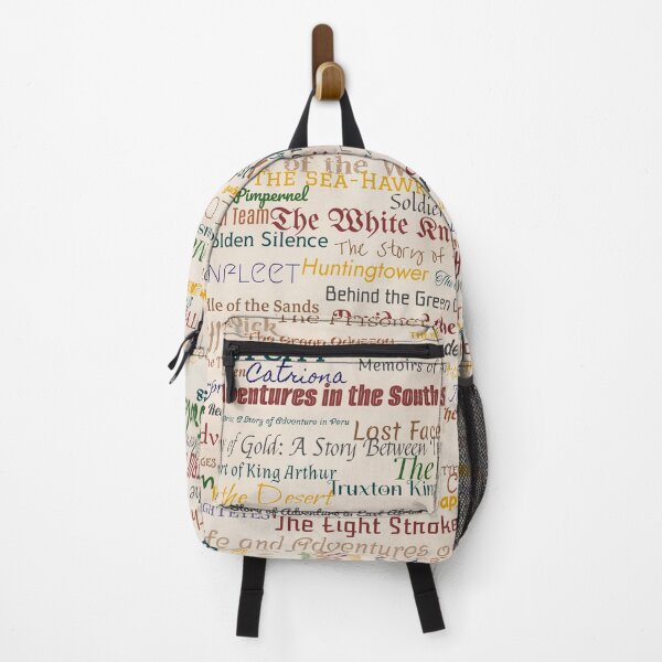 Item preview, The Great Adventures designed and sold by JaygiesDesign.