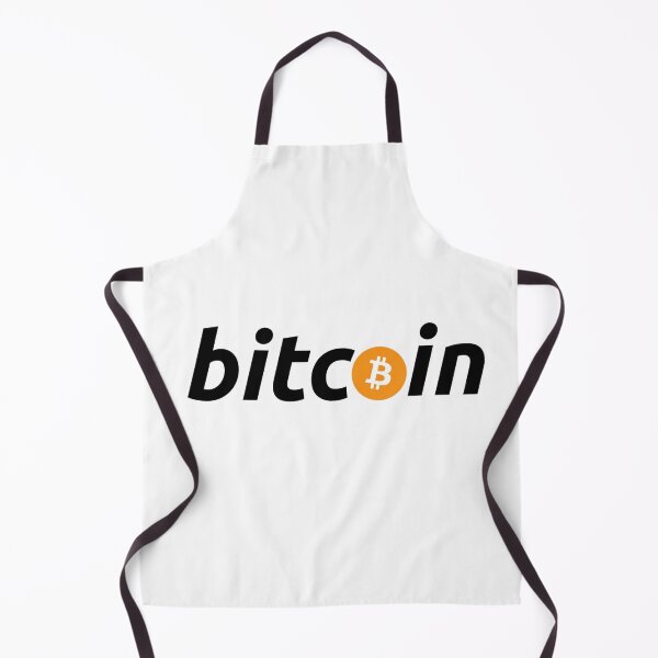 Item preview, Bitcoin word black designed and sold by Bitcoinomnis.