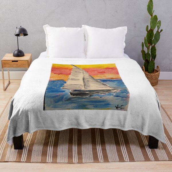 Item preview, Sail away with me honey designed and sold by Kazart1.