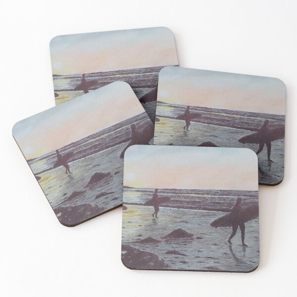 Item preview, After the Surf designed and sold by finbarstevens.