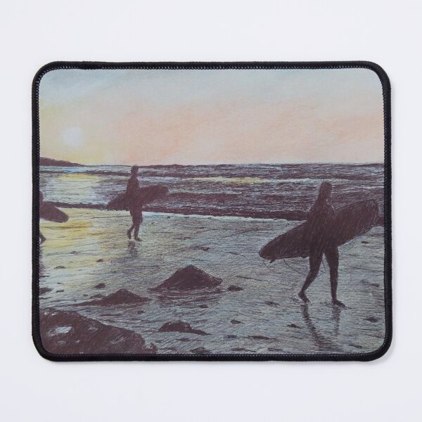 Item preview, After the Surf designed and sold by finbarstevens.