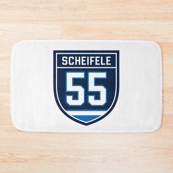 Artikelvorschau, Mark Scheifele #55-Emblem entworfen und verkauft von Tarroi.