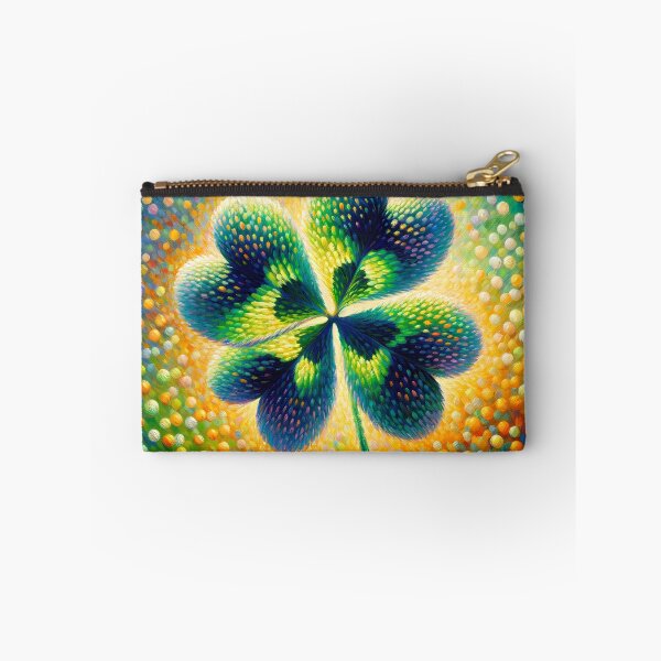Item preview, The Perfect Clover designed and sold by NeatSplash.
