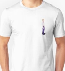 Yodeling Walmart Boy Unisex T-Shirt
