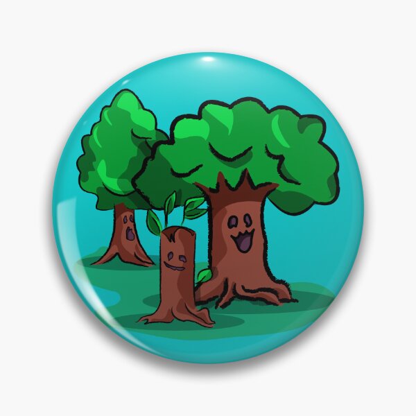 Item preview, Mystic Woods designed and sold by Fun Funky Designs.