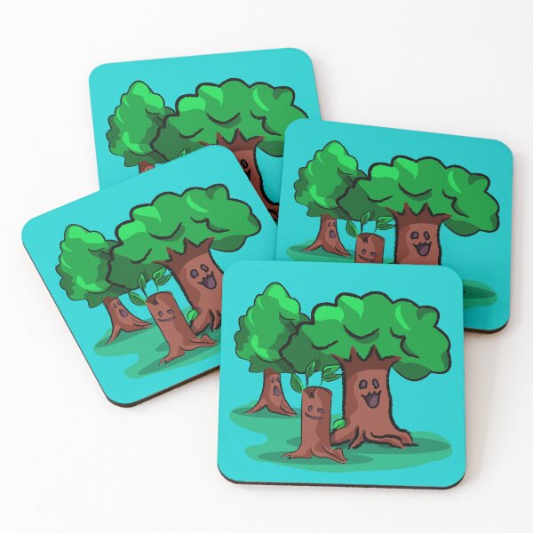 Item preview, Mystic Woods designed and sold by Fun Funky Designs.