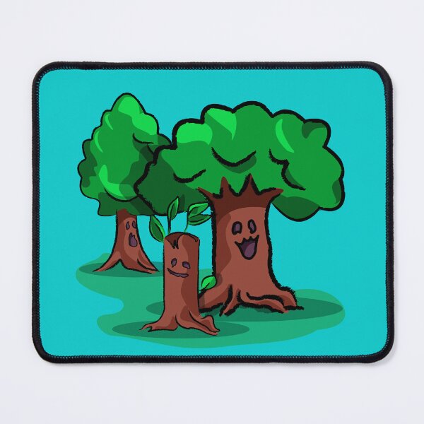 Item preview, Mystic Woods designed and sold by Fun Funky Designs.