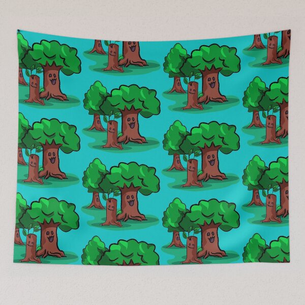 Item preview, Mystic Woods designed and sold by Fun Funky Designs.