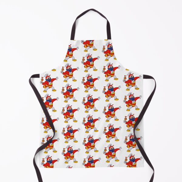 Item preview, CUTE JOLLIBEE ANGRY SPICY CHICKEN JOY STICKER designed and sold by aydapadi.