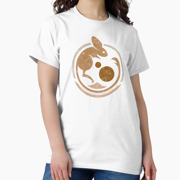 Item preview, Dune Arrakis Muad Dib Distressed Emblem designed and sold by wolfkin-design.