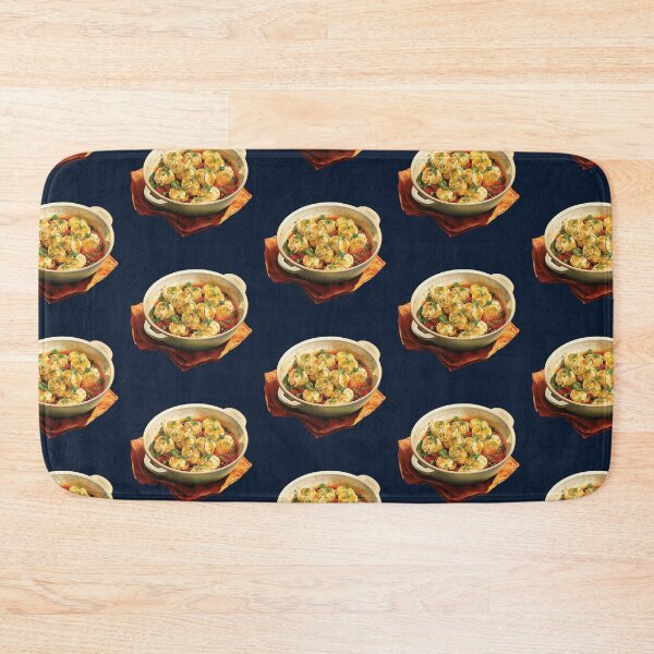 Item preview,  Italian Tortellini - Stuffed Pasta designed and sold by Alicia Chee.