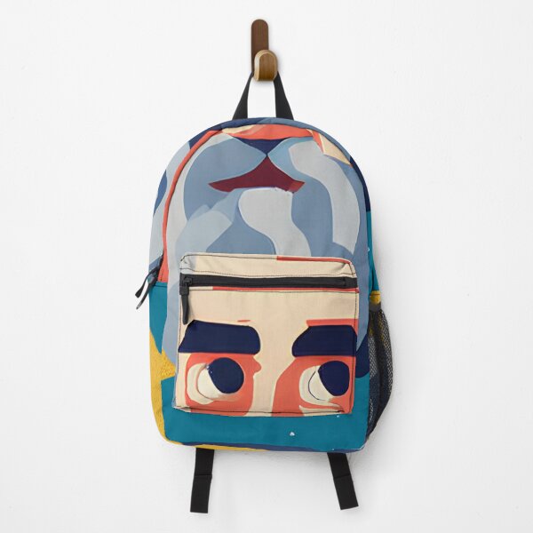 Item preview, Captain Galileo designed and sold by O-M-G-G.