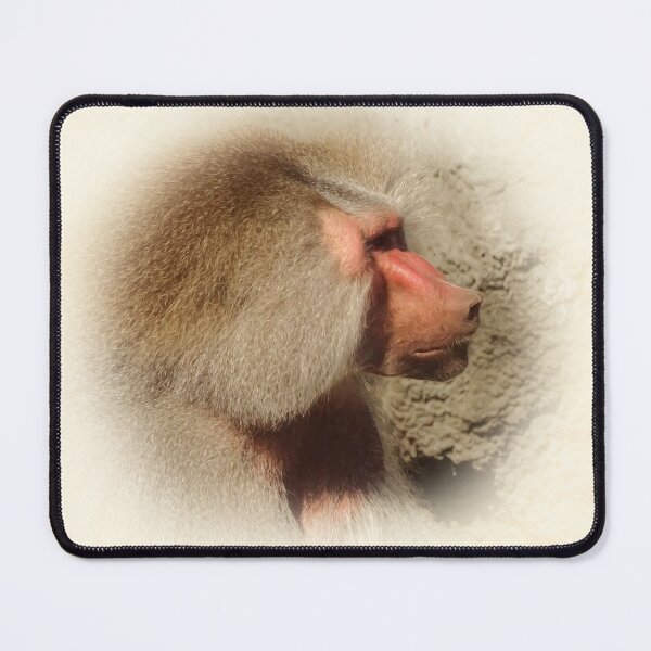 Item preview, Baboon designed and sold by Guardi71.