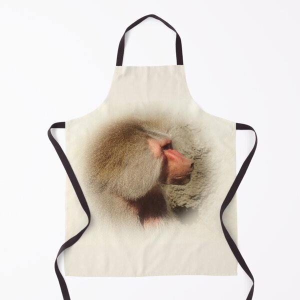 Item preview, Baboon designed and sold by Guardi71.