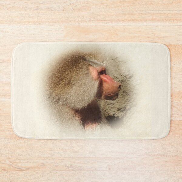 Item preview, Baboon designed and sold by Guardi71.