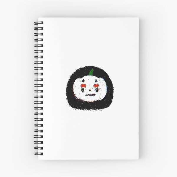 Item preview, White Pumpkin Pattern (SV7) designed and sold by BoboSong.