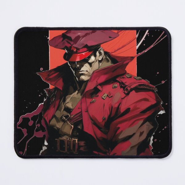 Item preview, m Bison designed and sold by nerdyrock.