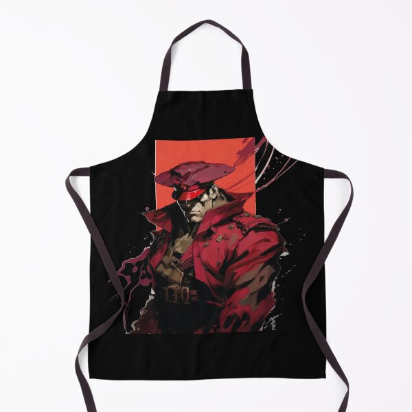 Item preview, m Bison designed and sold by nerdyrock.