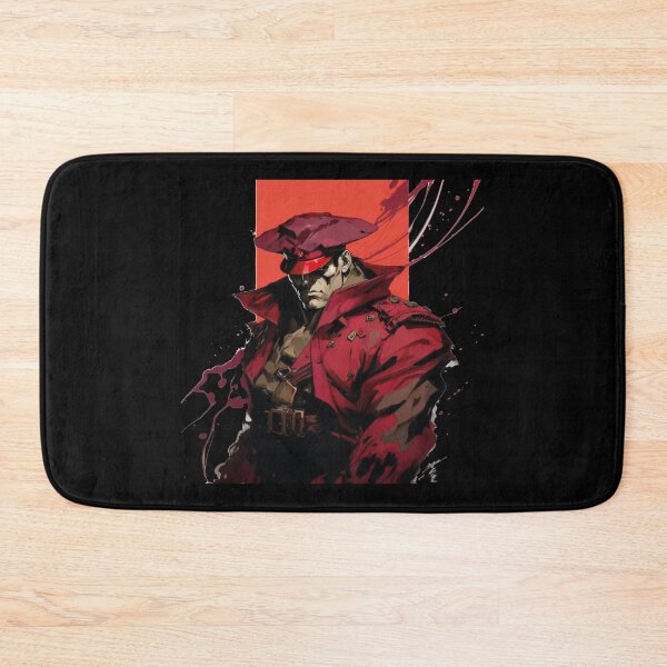 Item preview, m Bison designed and sold by nerdyrock.