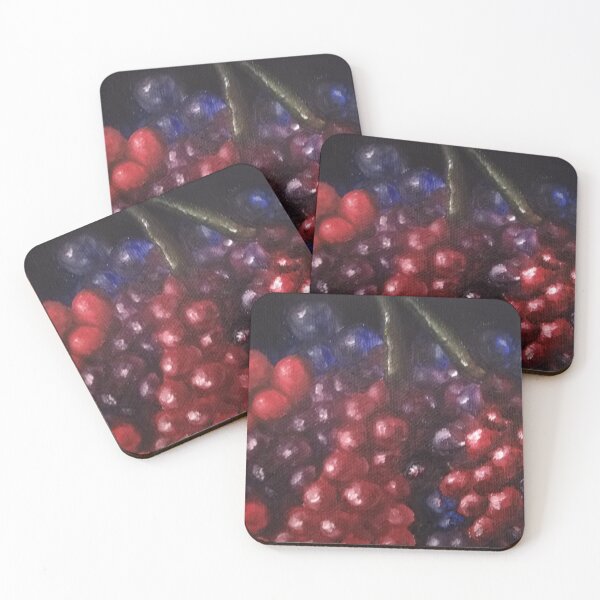 Item preview, The grapes.  designed and sold by martapesce.